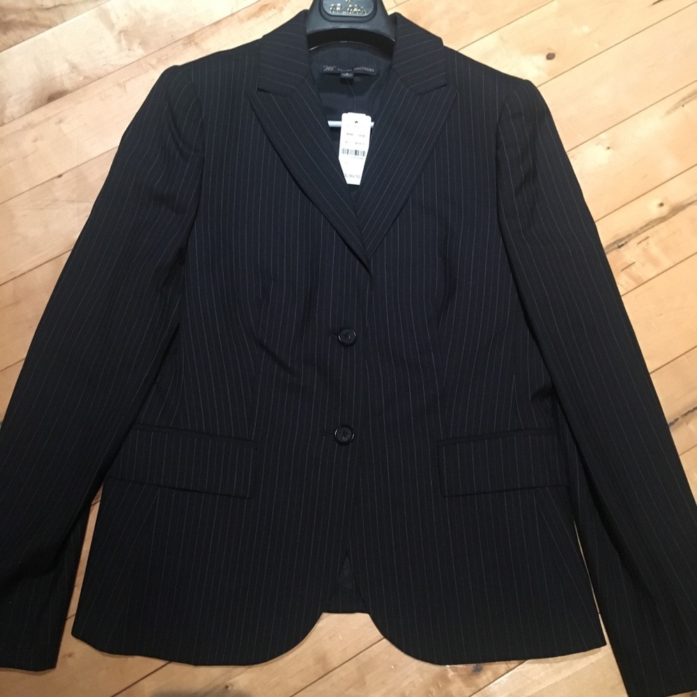 NWT Brooks Brothers suit jacket